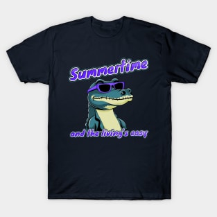 Sublime Gator T-Shirt